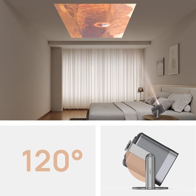 Support vidéoprojecteur Support Multi-Angle XGIMI