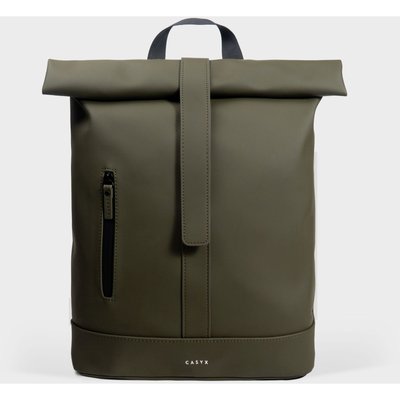 Sac à dos Modèle TORNADO Medium Rainforet green CASYX