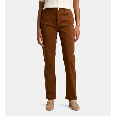 Pantalon Slim Pilo Coton Organique Stretch JODHPUR