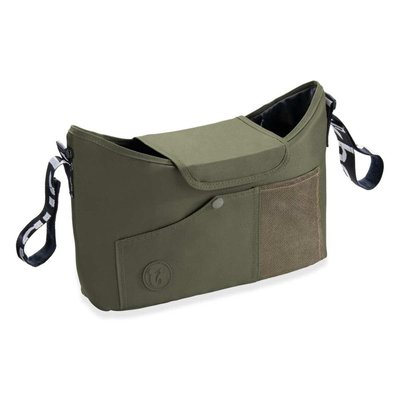 Sac pour Poussette couleur Olive HAUCK