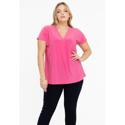 T-shirt sans manches YOEK