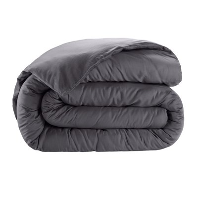 Housse de couette Collection Satin de coton EDEN