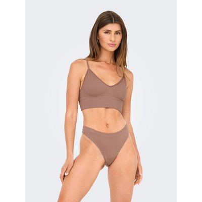 ONLVICKY 3-pack Bikini triangle String ONLY