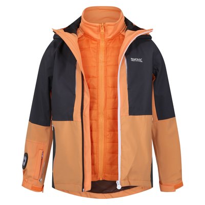 Veste imperméable HYDRATE REGATTA