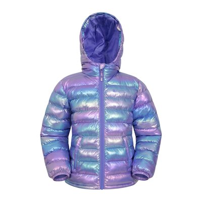 Veste matelassée SEASONS MOUNTAIN WAREHOUSE