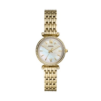 Montre Analogique CARLIE MINI FOSSIL