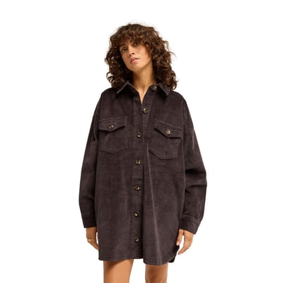 Robe en velours côtelé WINTER OCEAN BILLABONG