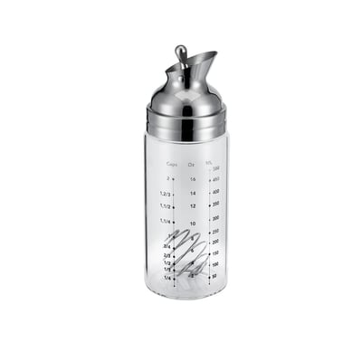 Shaker à vinaigrette IPAC