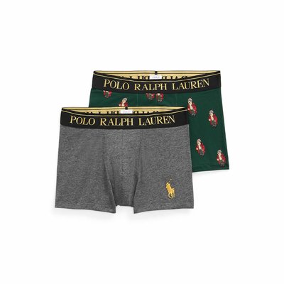 Caleçon ralph lauren pas cher top