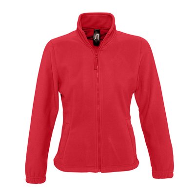 Veste polaire NORTH SOLS