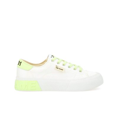 Sneakers RESET SNEAKER NO NAME