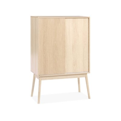 Meuble range-bouteilles  80cm LINEAR SWEEEK