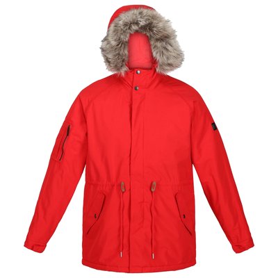 Parka SALINGER REGATTA