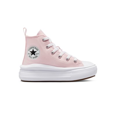 Baskets CHUCK TAYLOR ALL STAR MOVE PLATFORM CONVERSE