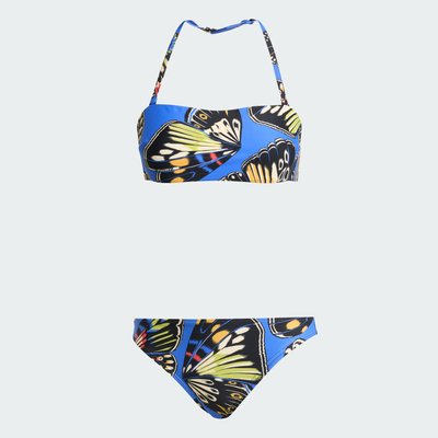 Ensemble bikini bandeau adidas x FARM ADIDAS SPORTSWEAR