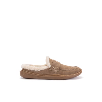 Sabots cuir Aranjuez Barefoot PIKOLINOS