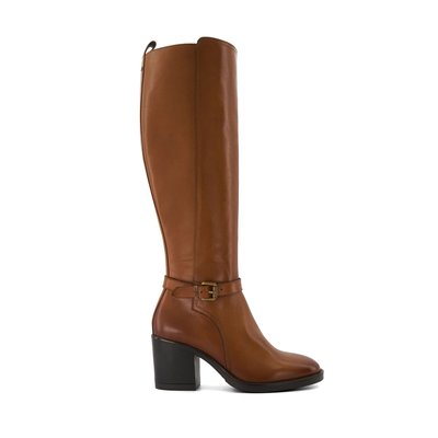 Bottes au genou - TRANCE DUNE LONDON