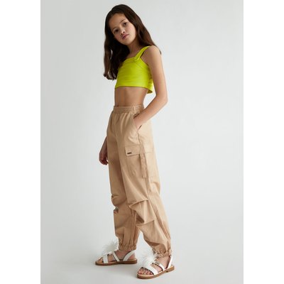 Pantalon cargo LIU JO