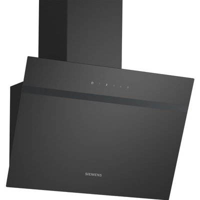 Hotte décorative murale LC65KDK60 SIEMENS
