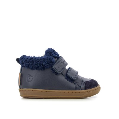 Sneakers Bouba Scratch Wool SHOO POM