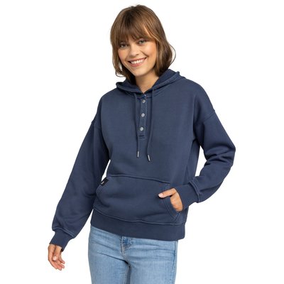 Pull bleu indigo femme deals