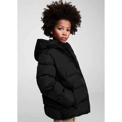 Anorak plumes La Redoute