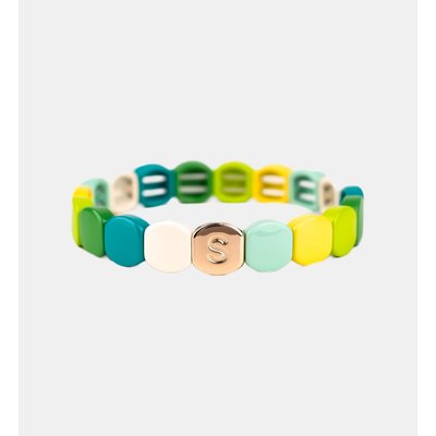 Bracelet Maillons Ronds SIMONE A BORDEAUX
