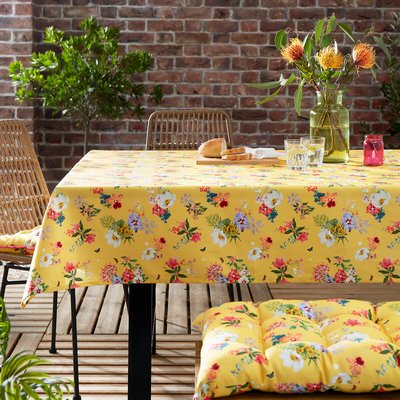 Exotic Garden Tablecloth - 137x229cm RHS