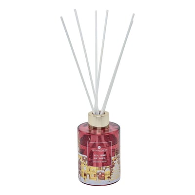 Diffuseur de parfum Hiver à Londres 100 ml FEERIC LIGHTS & CHRISTMAS
