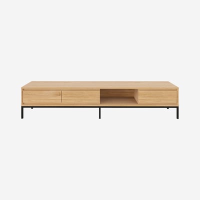 Banc TV FLAVIE HABITAT