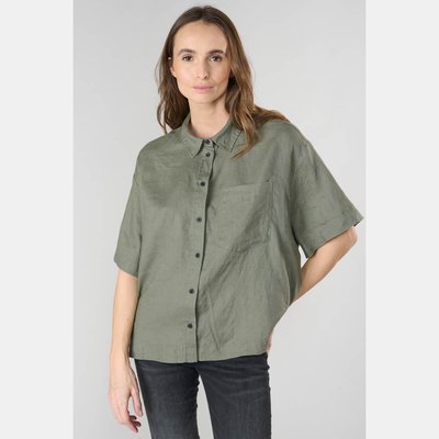 Chemise TULIPE LE TEMPS DES CERISES