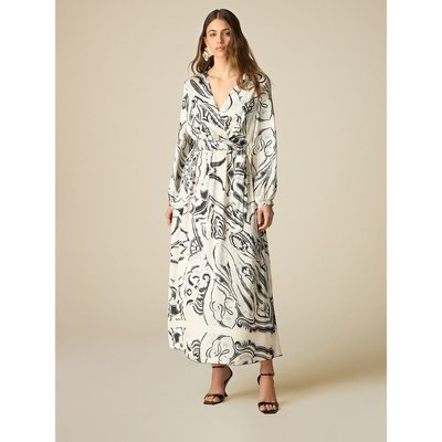 Robe blanche bapteme adulte discount