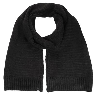 Echarpe maille ISOTONER