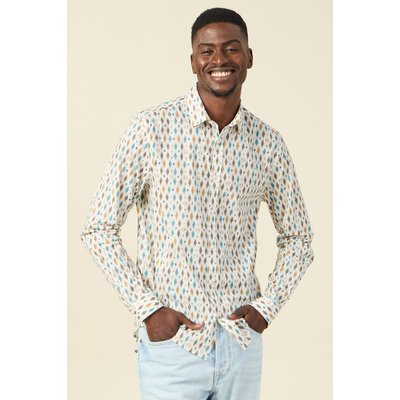 Chemise manches longues BONOBO