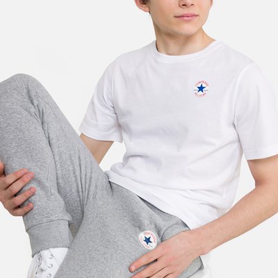 T-shirt met korte mouwen CONVERSE