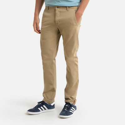Stretch-Chinohose Smart 360 Flex, Skinny-Tapered DOCKERS