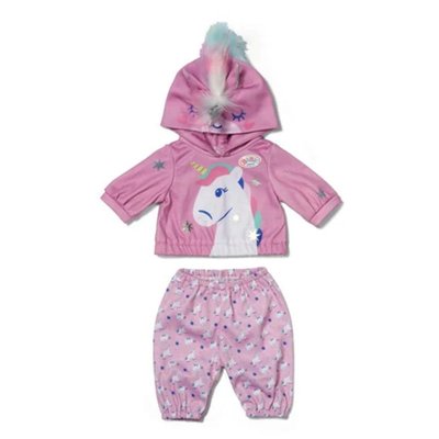 BABY born - Tenue Licorne ZAPF CREATION