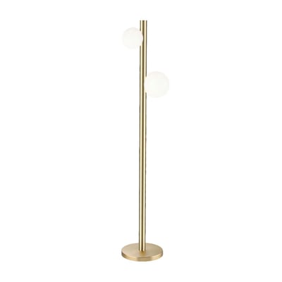 Lampadaire ANTARES 2 ALTASSINA