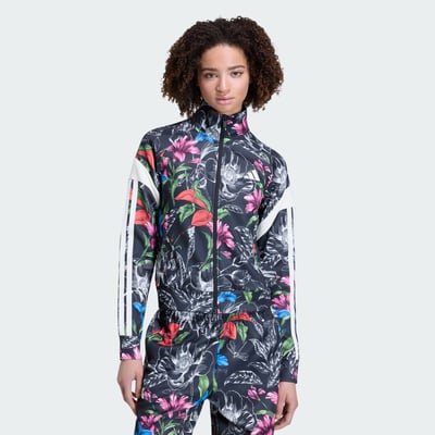 Veste De Survêtement Adidas X Farm Rio House Of Tiro ADIDAS SPORTSWEAR