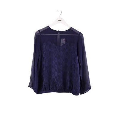 Blouse en soie - Très Bon État SESSUN