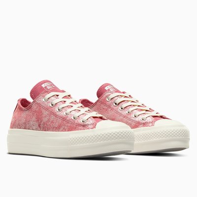 Baskets All Star Lift Ox Pretty Patina CONVERSE