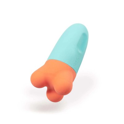 Squezzi Fusée en silicone QUUT