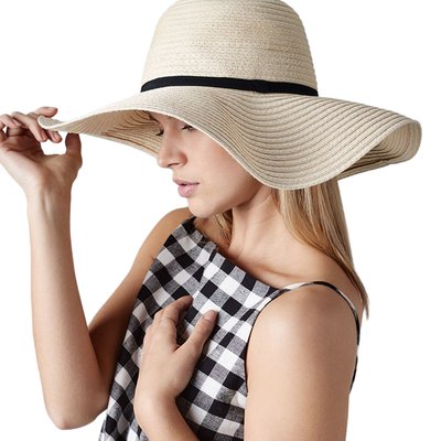 Chapeau d'été MARBELLA BEECHFIELD