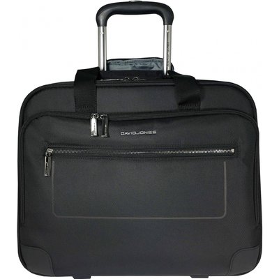 Pilot Case porte-ordinateur 17'' DAVID JONES