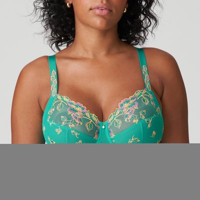 Soutien gorge emboîtant LENCA PRIMADONNA
