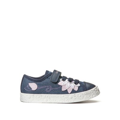 Chaussures fille pas cher La Redoute Outlet GEOX La Redoute
