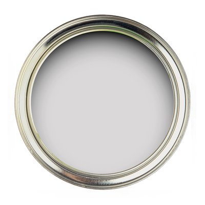 Water Based Eggshell Paint Mistflower SANDERSON