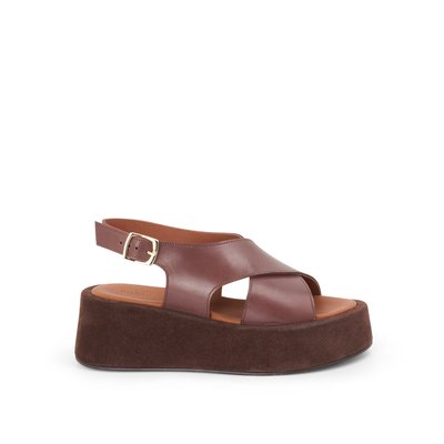 SANDALE ELFIA MELLOW YELLOW