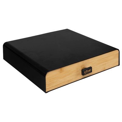 Porte-capsules 1 tiroir NERA 5FIVE SIMPLY SMART