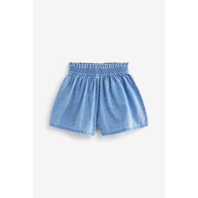Short Avec Taille Élastiquée NEXT